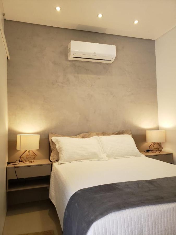 Rei Dos Mares Suites Ubatuba Extérieur photo
