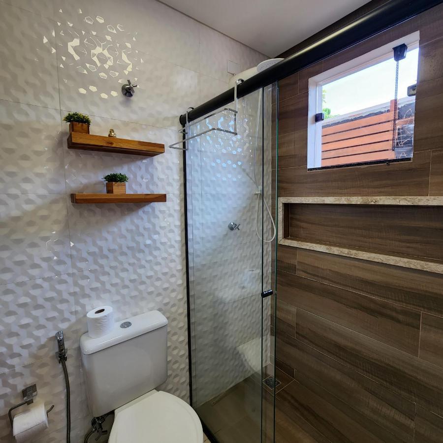 Rei Dos Mares Suites Ubatuba Extérieur photo