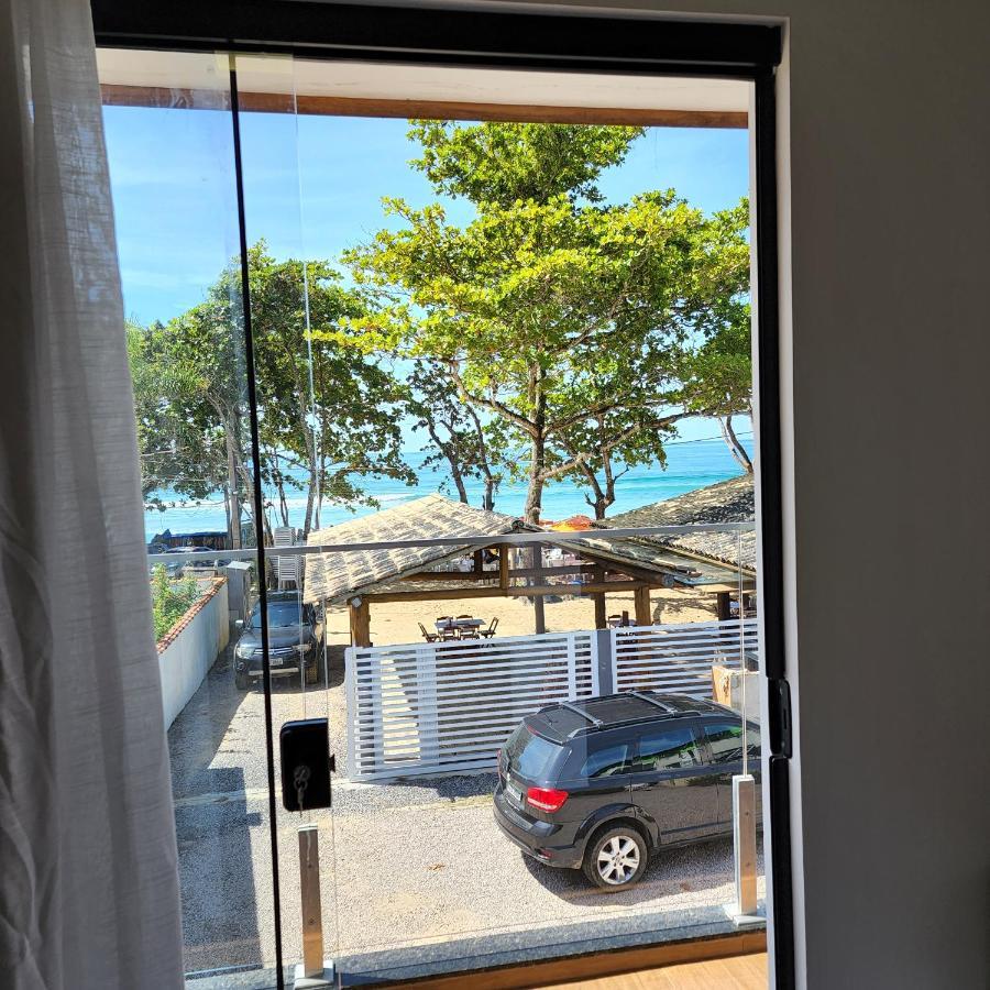 Rei Dos Mares Suites Ubatuba Extérieur photo