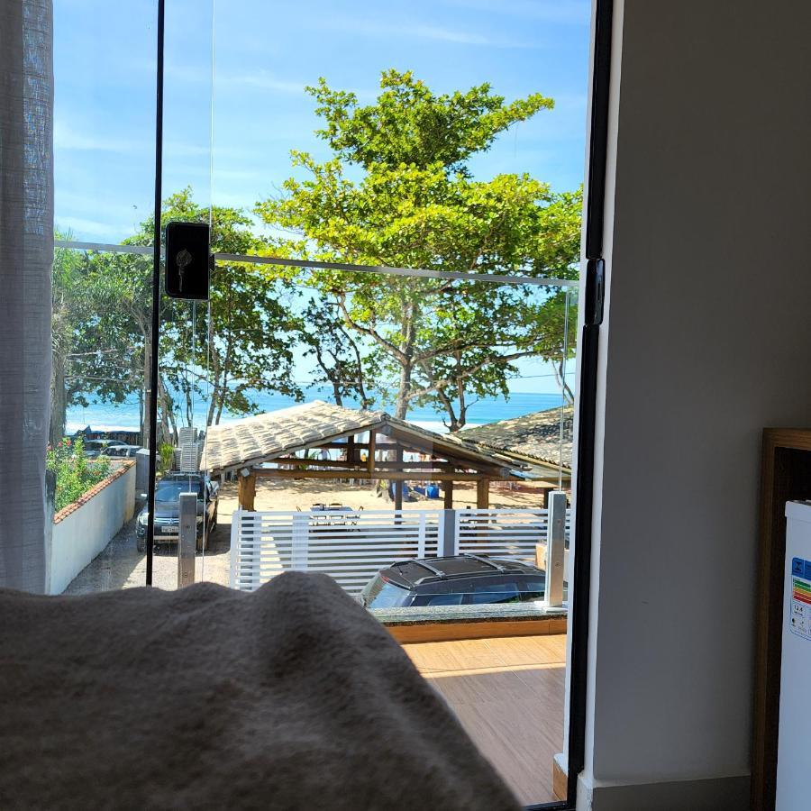 Rei Dos Mares Suites Ubatuba Extérieur photo