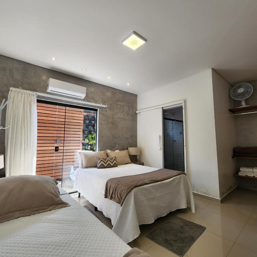 Rei Dos Mares Suites Ubatuba Extérieur photo