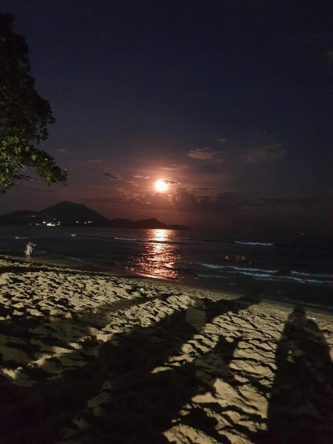 Rei Dos Mares Suites Ubatuba Extérieur photo
