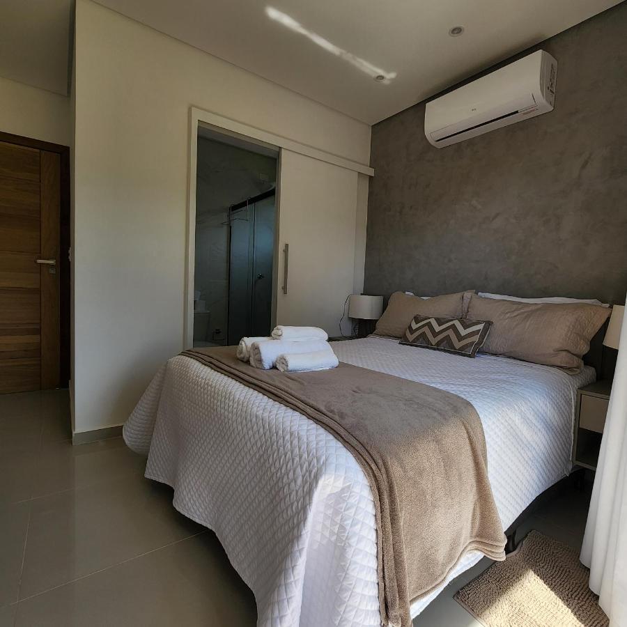 Rei Dos Mares Suites Ubatuba Extérieur photo