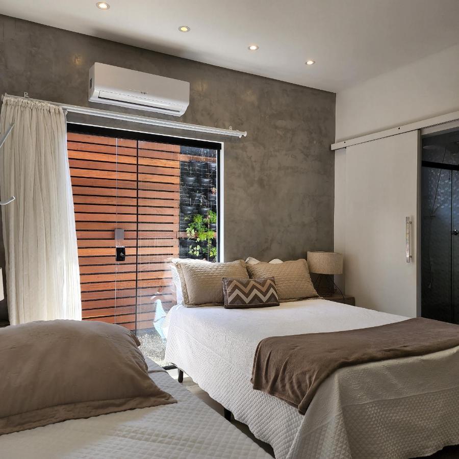 Rei Dos Mares Suites Ubatuba Extérieur photo