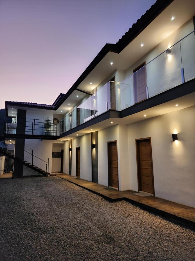 Rei Dos Mares Suites Ubatuba Extérieur photo